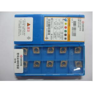 京瓷数控刀具刀片CCMT09T304HQ CA5525