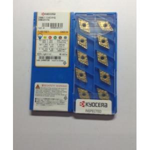 京瓷数控刀具刀片DNMG110404HQ CA5515