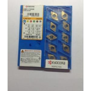 京瓷数控刀具刀片DCMT11T308GK CA5525