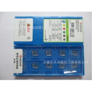 京瓷数控刀具刀片CPMH080204HQ TN6020