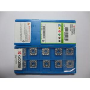 京瓷数控刀具刀片SNMG120404HQ TN60