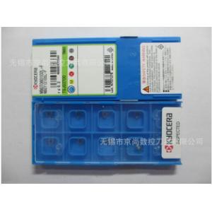 京瓷数控刀具刀片WBGT060102L-F TN60