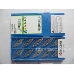 京瓷数控刀片 VNMG160408HQ TN60