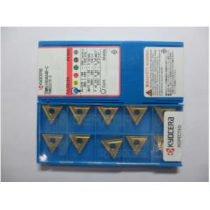 京瓷数控刀具刀片TNMG160404R-C PV7020