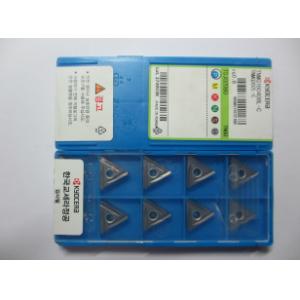 京瓷数控刀具刀片TNMG160408L-C TN60