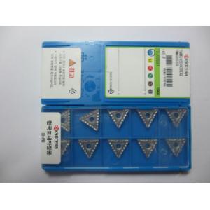 京瓷数控刀具刀片TNMG160408CQ TN60