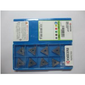 京瓷数控刀具刀片TNMG160402GP TN60