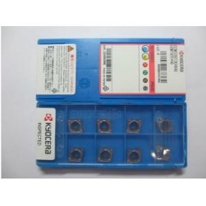 京瓷数控刀具刀片CCMT09T304HQ PR930