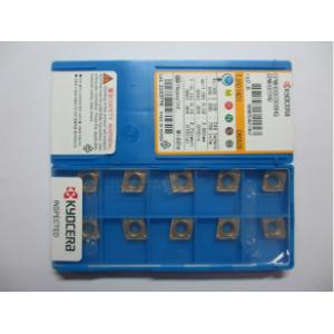 京瓷数控刀具刀片CPMH090308HQ CA5525