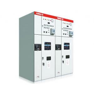 固定式金属封闭开关柜