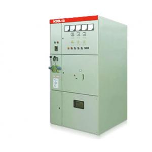 固定金属封闭开关设备