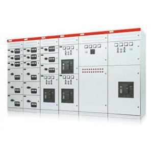 低压抽出式开关柜