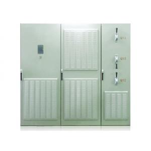 基于超级电容的动态电压恢复器