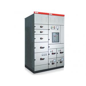 “安亚”低压开关柜