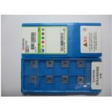 京瓷数控刀具刀片SNMG090304 TN60 京尚数控刀具