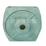 Hc4驱动端盖