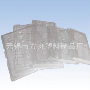 大量生产 精细环保 pet吸塑 环保吸塑