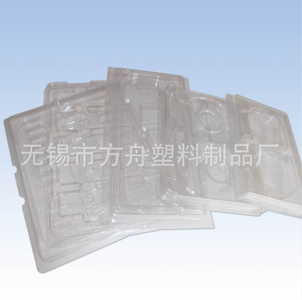 大量生产 精细环保 pet吸塑 环保吸塑