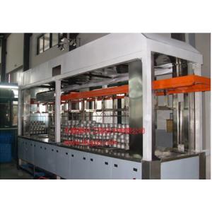 通过式清洗-超声波步进通过式清洗机