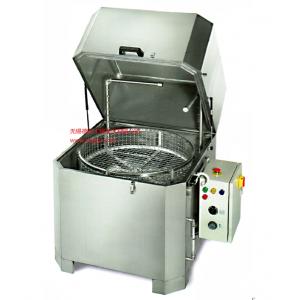 零件清洗机-转篮式小方机