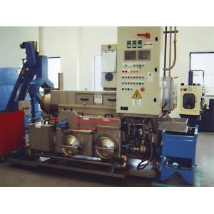 滚筒通过式标准件清洗机