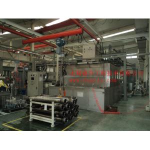 油缸清洗机-单级缸步进通过式