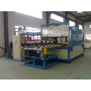 油缸清洗机-多级缸步进通过式