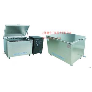 零件清洗机-超声波单/多槽机