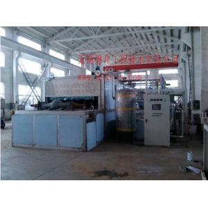 桥壳清洗机-步进通过式