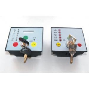 柴油发电机组保护控制器SY-410