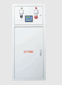 JF3000系列全自动ATS双电源切换控制器