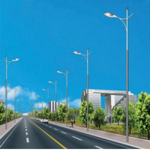 HDDLD-033道路灯