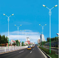 HDDLD-070道路灯