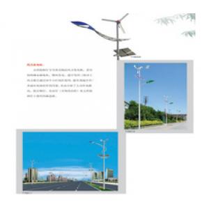 HDTYN-004太阳能灯