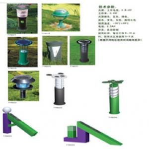 HDCPD-001草坪灯