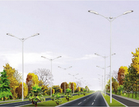 LED-19道路灯