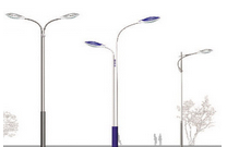 LED-20道路灯