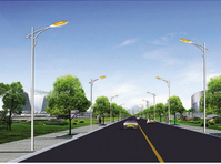 LED-21道路灯