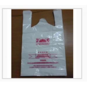 桐城塑料购物袋