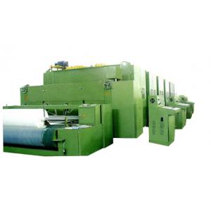 TL-BGA高密度针刺非织造布生产线