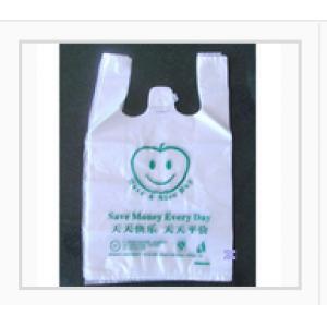 贝思特塑料购物袋