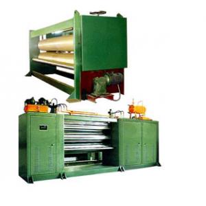 TL/RT-热轧烫平机