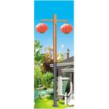 仿古灯 FG-005
