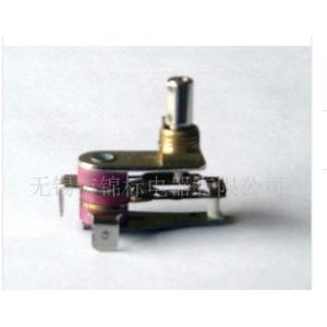 取暖器用可调温控器 双金属片温控器 可定制温控器