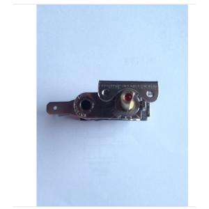 供应过电流型可调温控器