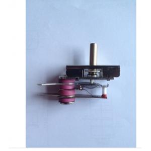 供应过电流可调温控器