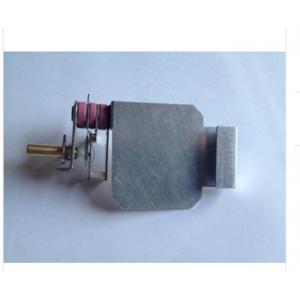 暖奶器用温控器 可定制可调温控器 JW228温控器