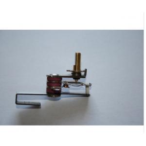 暖奶器用可调温控器 电阻式温控器 常闭温控器