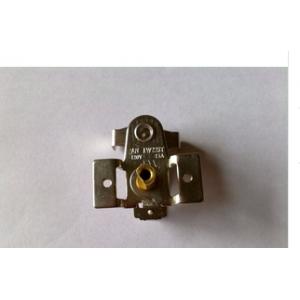 可定制温控器 取暖器用可调温控器 双金属片温控器