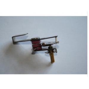 常闭温控器 暖奶器用可调温控器 电阻式温控器